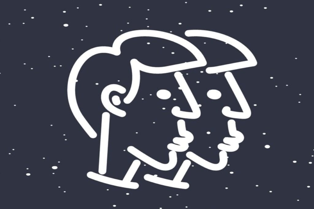 Convites, mensagens e trocas surgirão rapidamente para o geminiano (Imagem: VOLYK IEVGENII | Shutterstock)