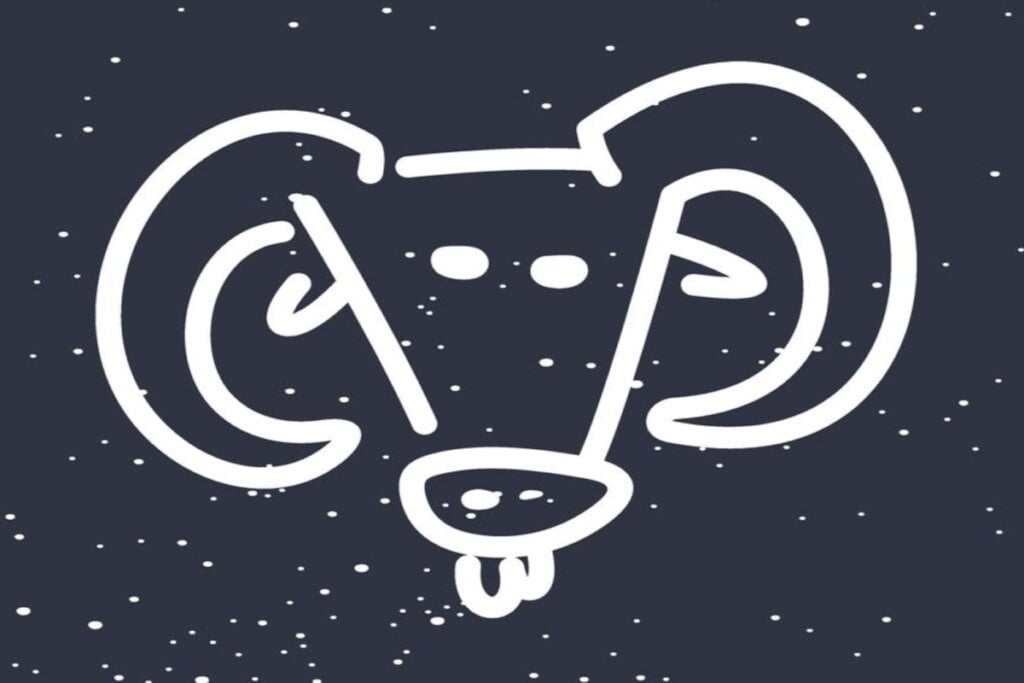 O ariano sentirá a necessidade de resolver pendências e iniciar projetos (Imagem: VOLYK IEVGENII | Shutterstock)