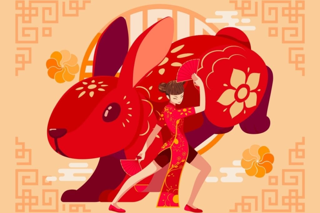 Os nativos do Coelho poderão enfrentar pressões para mudar padrões prejudiciais (Imagem: Jiw Ingka | Shutterstock)