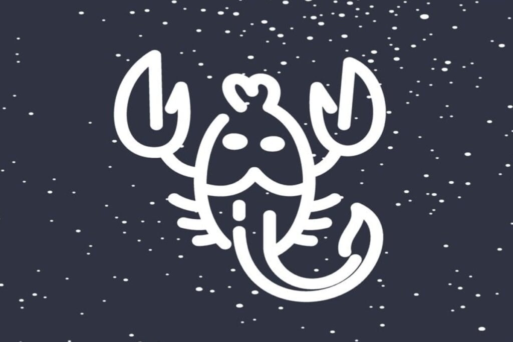 Para o escorpiano, janeiro trará revelações profundas e transformações inevitáveis (Imagem: VOLYK IEVGENII | Shutterstock)