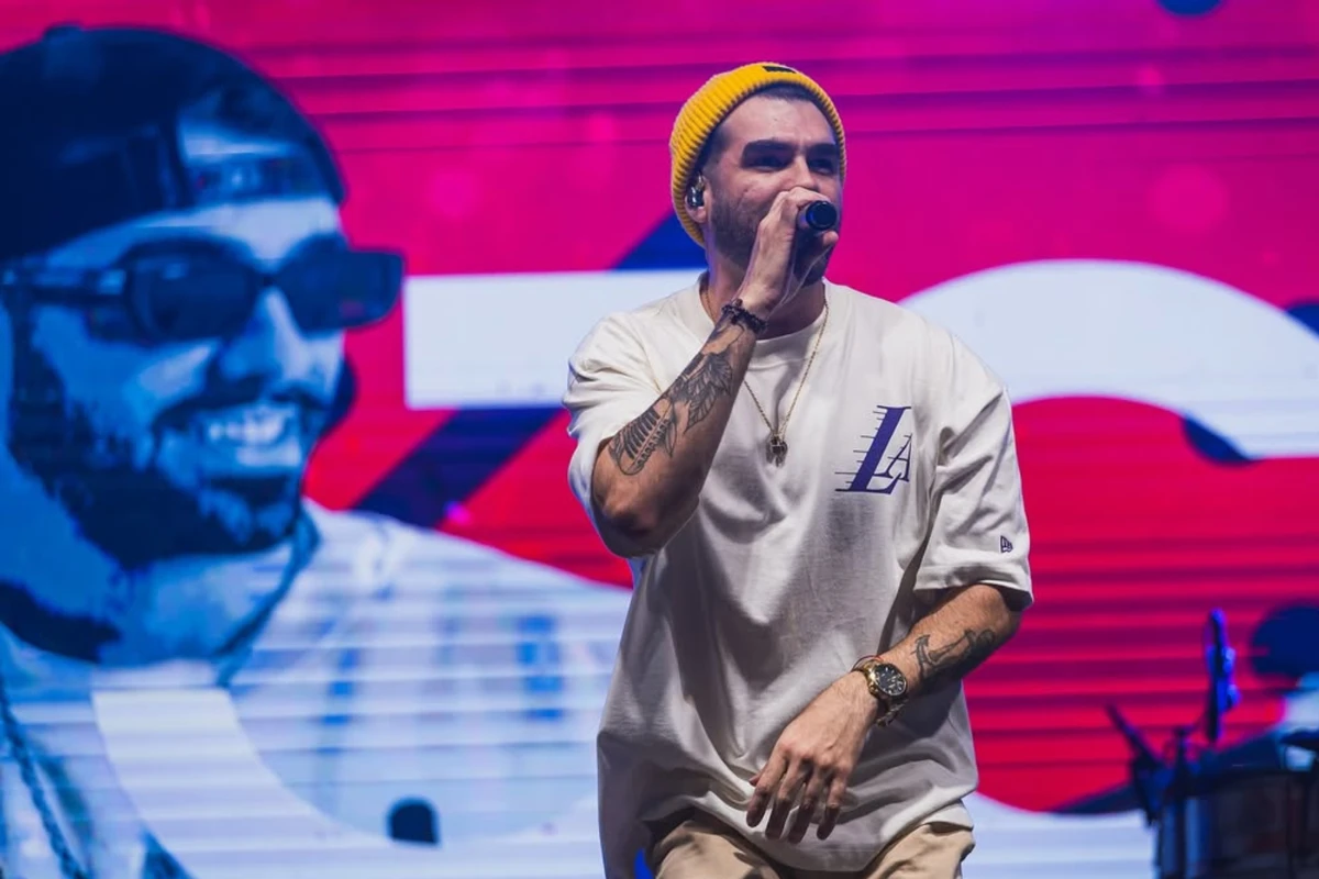 Juliano Couto vai se apresentar em Santa Cruz no dia 3 de janeiro