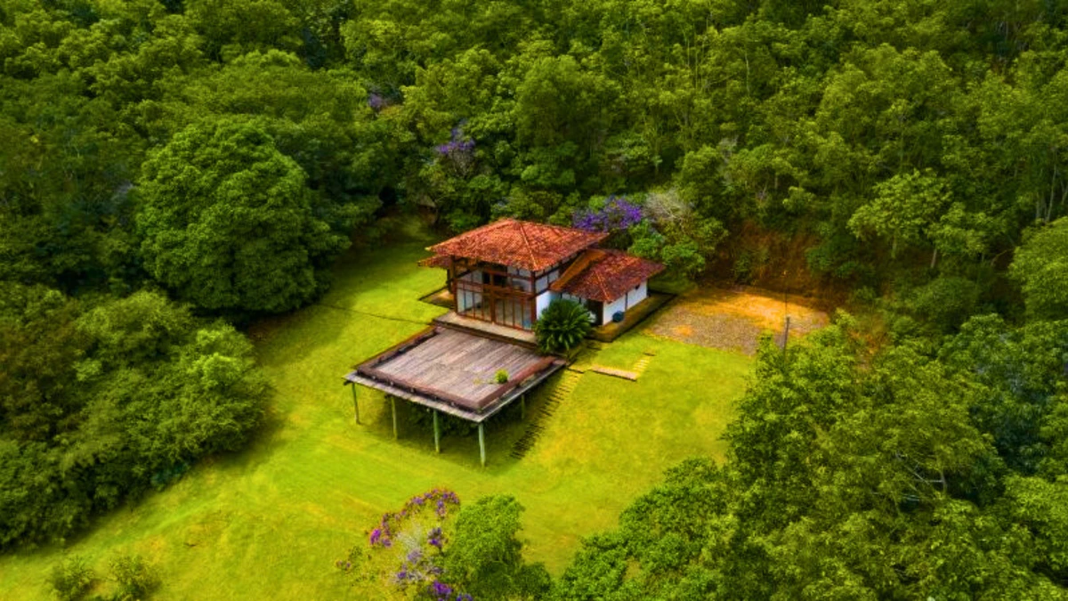 Mosteiro de Ibiraçu recebe residência artística com ações gratuitas para o público