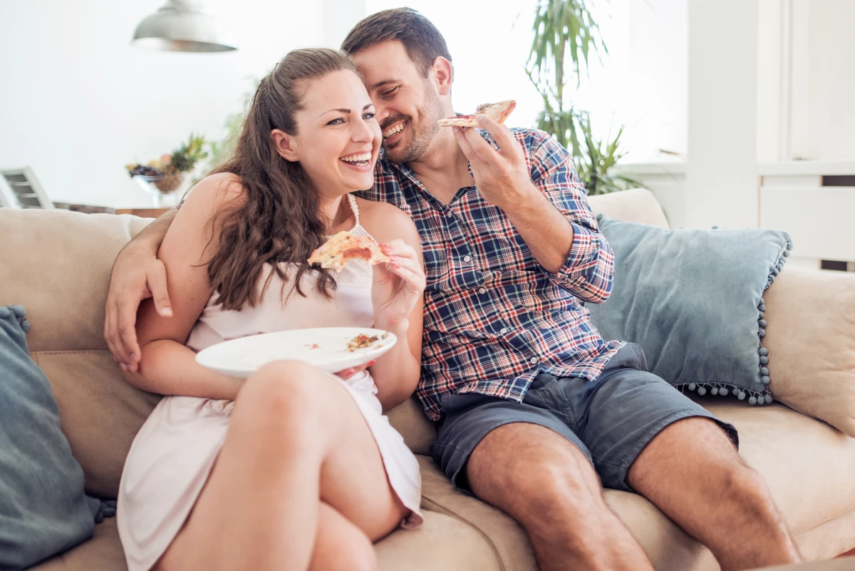 Viver bem não é acumular grandes acontecimentos