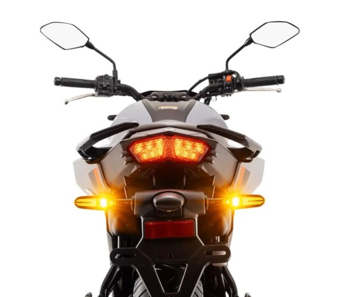 Yamaha Fazer 250 Connected linha 2026 por Divulgação