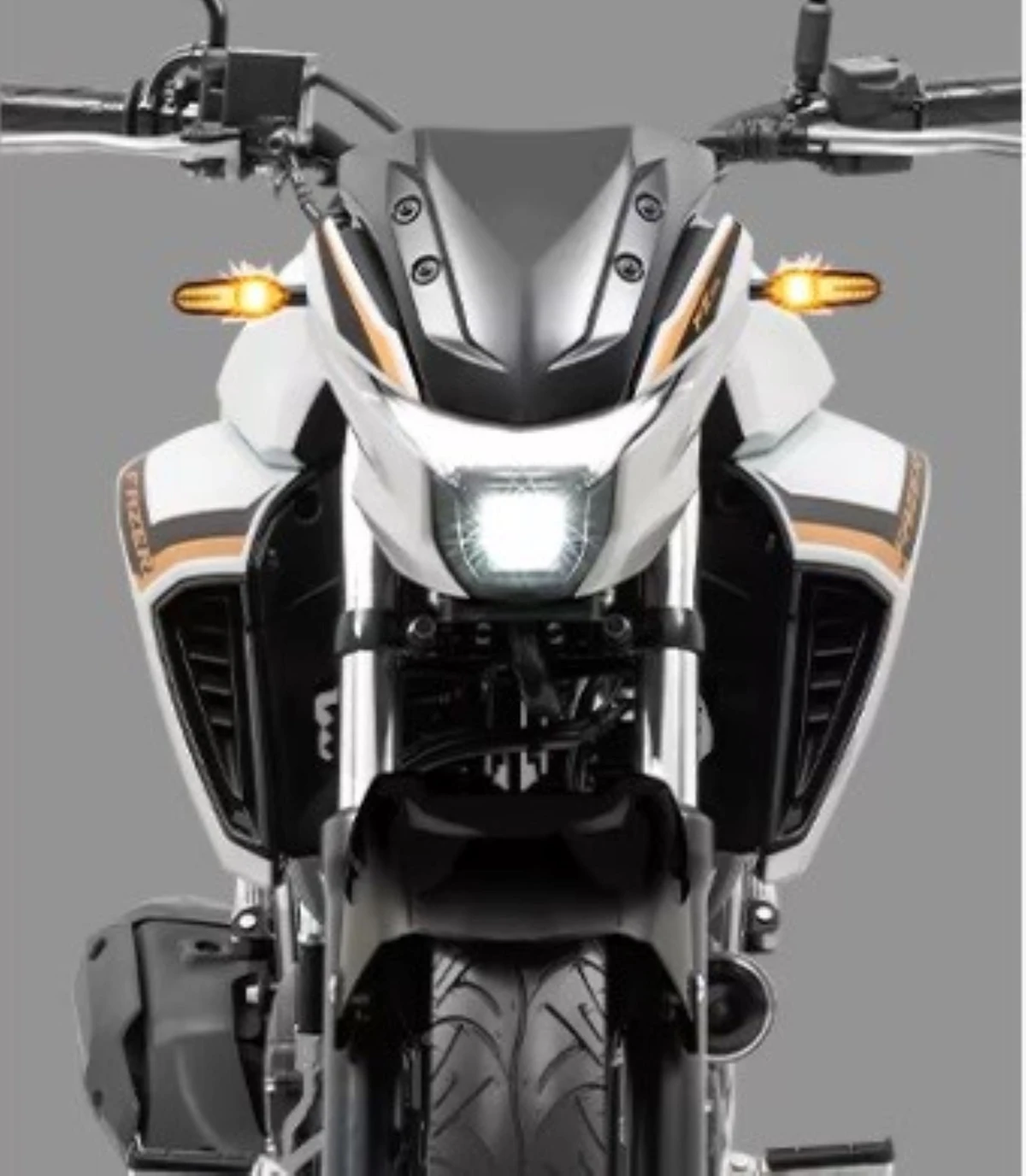 Yamaha Fazer 250 Connected linha 2026 por Divulgação
