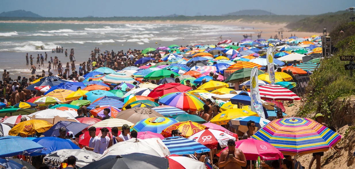 Ouça entrevista com o prefeito da cidade, Rodrigo Borges