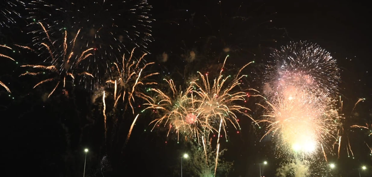 Quem explica é o secretário de Segurança Urbana, Amarílio Boni