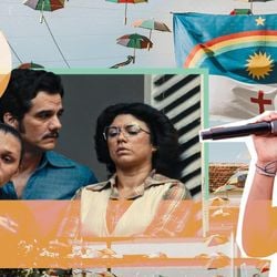 O cantor João Gomes e filme 'O Agente Secreto' levaram em 2025 o nome de Pernambuco para o mundo — coroando mais uma vez Estado que, segundo entrevistados, tem influência cultural que não vem de hoje.