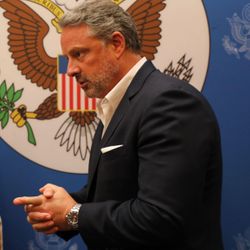 Para o diplomata, se o ataque terrestre na Venezuela anunciado na última segunda-feira (29/12) for confirmado, "representará uma escalada significativa das hostilidades".