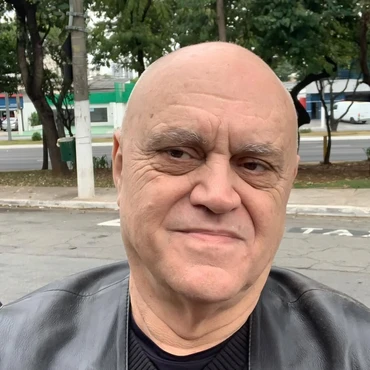 Imagem - Morre o empresário Oscar Maroni, dono do Bahamas Club, aos 74 anos