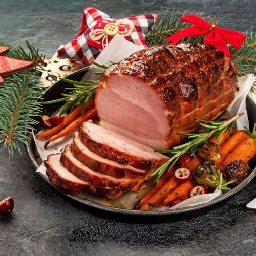 Imagem - Tender de Ano-novo: 4 receitas fáceis e deliciosas para a Ceia