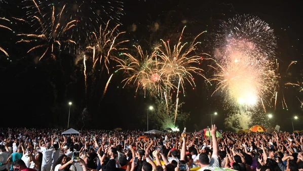 Quem explica é o secretário de Segurança Urbana, Amarílio Boni