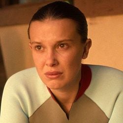 Os fãs se reuniram nas estreias em cidades dos Estados Unidos e Canadá para assistir ao final no telão.