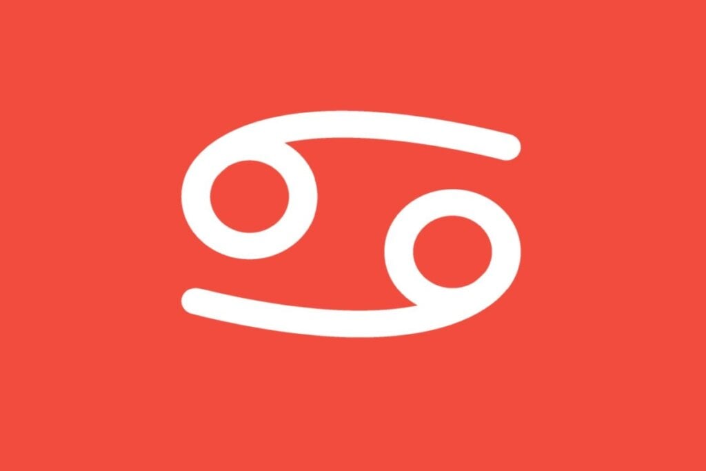 Os nativos de Câncer buscarão compreender melhor as emoções (Imagem: Olha Polishchuk | Shutterstock)