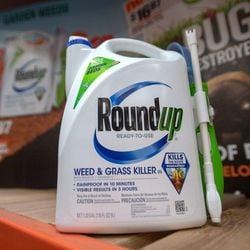 Funcionários da Monsanto, empresa que produzia o glifosato, participaram da elaboração do artigo que defendia segurança do produto.