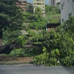 Prefeitura da cidade informou que ainda não recebeu uma previsão de reestabelecimento do serviço