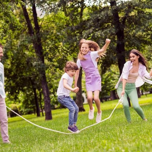 Imagem - Férias sem excesso de telas: como equilibrar diversão e bem-estar infantil