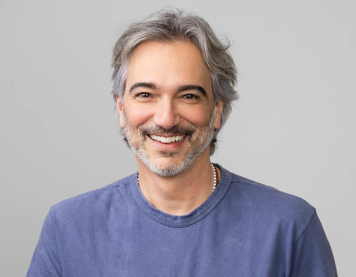 Gustavo Greco está à frente da Greco Design 