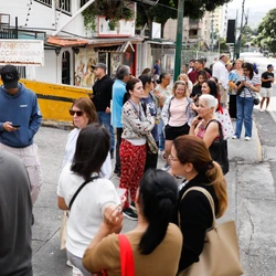 Imigrantes que se estabeleceram em território capixaba contam sobre o sentimento no momento da captura do presidente e as expectativas para o futuro do país de origem