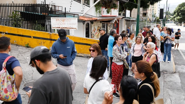 Imigrantes que se estabeleceram em território capixaba contam sobre o sentimento no momento da captura do presidente e as expectativas para o futuro do país de origem