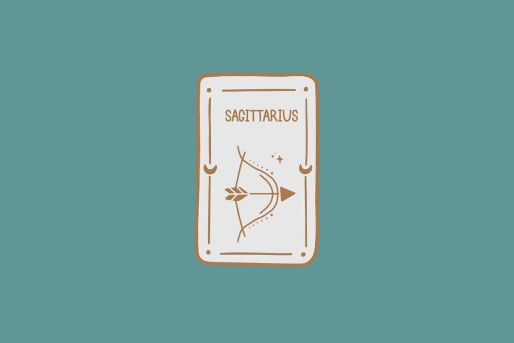 A atenção dos nativos de Sagitário estará voltada para questões profundas e transformadoras (Imagem: fancykeith | Shutterstock)