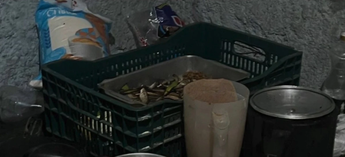 Resgate de cinco irmãos expõe cenário de fome e vulnerabilidade em Cariacic