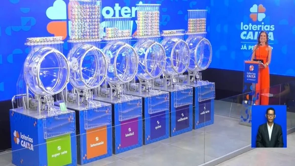 A maioria dos jogos é de apostas simples, mas bolões também faturaram prêmios da loteria federal. Veja de quais cidades são os bilhetes que ganharam de R$ 11,9 mil a R$ 83,5 mil