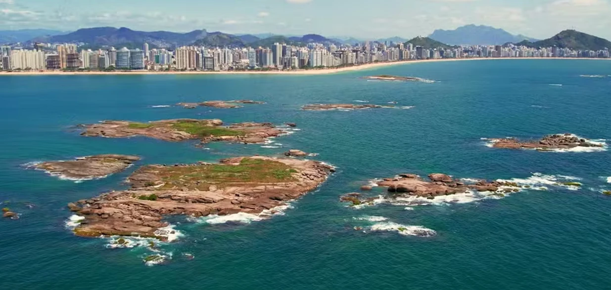 Ouça entrevista com o coordenador de fauna silvestre da Secretaria de Meio Ambiente de Vila Velha, Alexandre Afonso