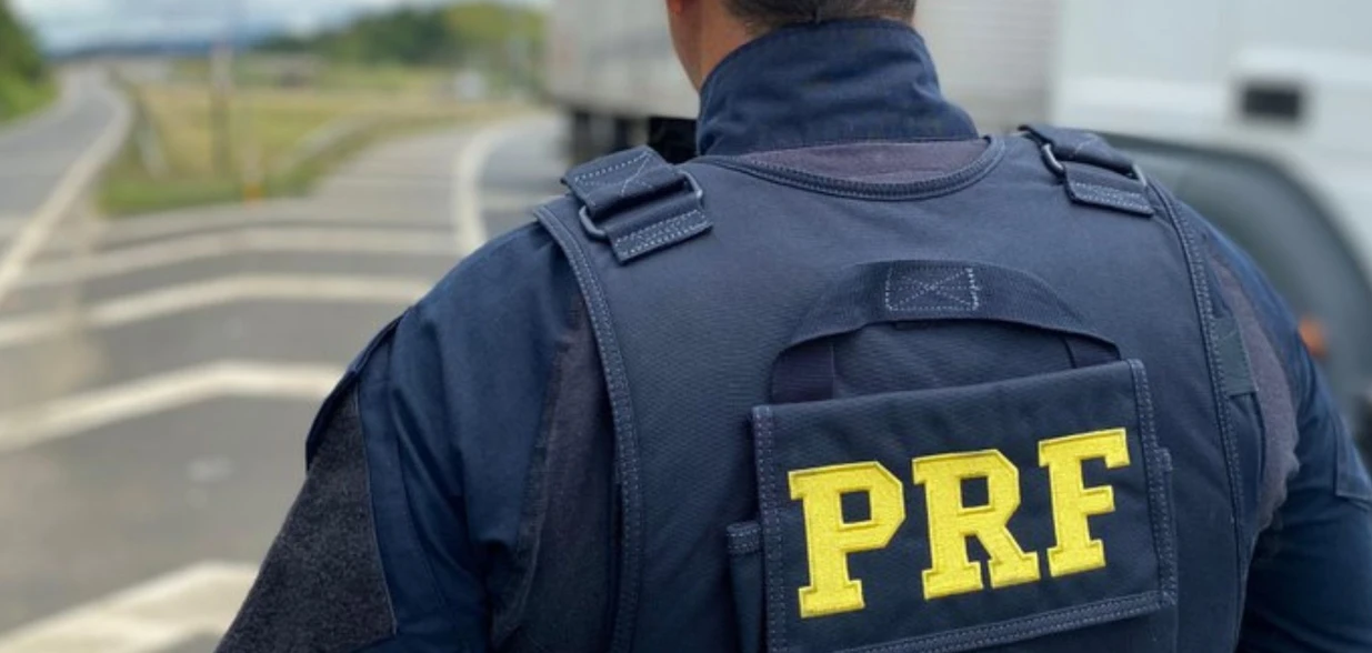 Polícia Rodoviária Federal e Ecovias Capixaba reforçam monitoramento com tecnologia, drones e restrição a veículos de carga nas rodovias federais