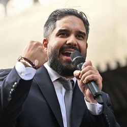 Nicolás Maduro Guerra classificou prisão de pai como sequestro