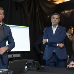 Avaliação é da professora Annette Idler, professora da Universidade de Oxford, que viu na ação do fim de semana uma "escalada extraordinária" e que cria precedente perigoso no mundo.