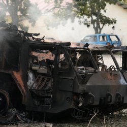 Segundo governo cubano, seus cidadãos mortos no ataque americano 'cumpriam missões em representação das Forças Armadas Revolucionárias e do Ministério do Interior' na Venezuela.