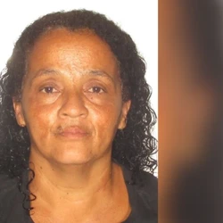 Vítima foi identificada como Marília das Graças Mendes, de 50 anos; crime ocorreu no início da tarde de segunda-feira (5)