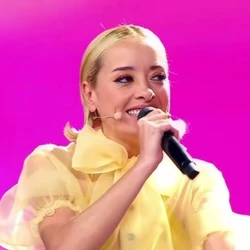 Marisa Liz, mentora do The Voice Portugal por 9 anos