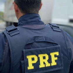 Polícia Rodoviária Federal e Ecovias Capixaba reforçam monitoramento com tecnologia, drones e restrição a veículos de carga nas rodovias federais