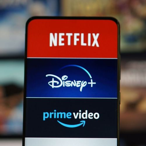 Imagem - Lançamentos da semana: o que chega à Netflix, Disney+ e Prime Video entre 15 e 21 de janeiro 2026