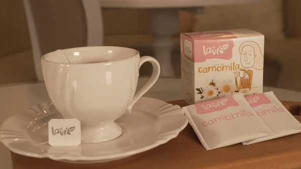 Lote do produto ainda apresentou talos, ramos e sementes não comuns à composição do chá, segundo a agência