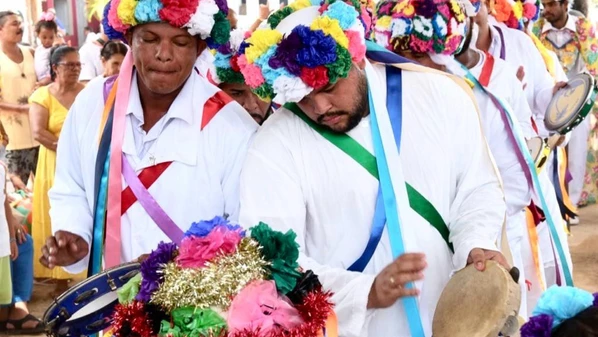 Festividades acontecem até dia 20 de janeiro, com participação aberta ao público. Haverá programação em Conceição da Barra e Vila Velha