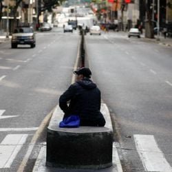 A Venezuela não comemorou a prisão de Nicolás Maduro. Especialistas afirmam que dois fatores principais explicam a ausência dos venezuelanos nas ruas