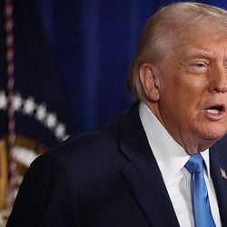 Anteriormente, o republicano havia afirmado que as empresas petrolíferas americanas poderiam estar 'em pleno funcionamento' dentro de 18 meses no país sul-americano. Analistas apontam, porém, que a realidade é mais complexa.