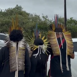 Decisão é do  juiz Gustavo Moulin Ribeiro, da Justiça Federal de Linhares, e atende a um pedido feito pela Vale, que é a responsável pela Estrada de Ferro Vitória-Minas