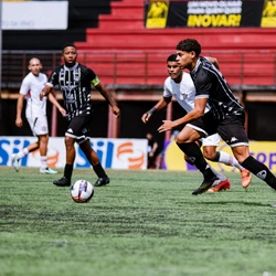 Capa-Preta tem ainda mais um jogo por fazer antes de se despedir da competição