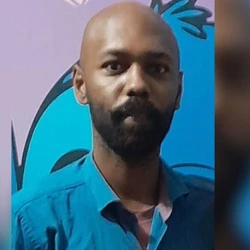 Wellinton da Silva Barcelos, de 33 anos, não é visto desde o dia 2 de janeiro após sair de casa dizendo que iria "dar uma volta'