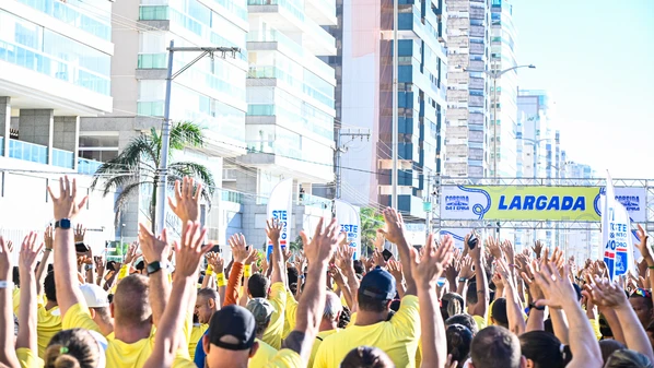 Especialista reforça que descanso e treinos leves são tão importantes quanto o esforço máximo; veja como ajustar a rotina.