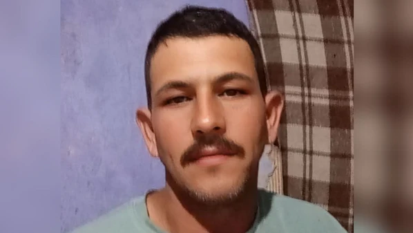 Josiel da Silva Pinto, de 44 anos, saiu de Alegre até Iúna para trabalhar, mas teria se envolvido em uma briga e acabou preso; ao ser solto no dia seguinte, ele não foi mais visto