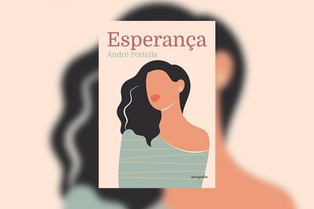 “Esperança” é um romance sensível sobre empatia, amizade e a força dos pequenos gestos em meio à dor (Imagem: Divulgação | Editora Autografia)