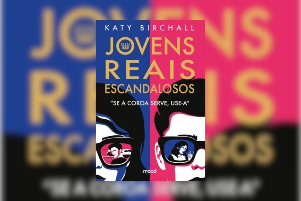 Em “Jovens, Reais, Escandalosos”, Katy Birchall, constrói uma narrativa viciante sobre poder, aparências e segredos familiares (Imagem: Divulgação | Mood)