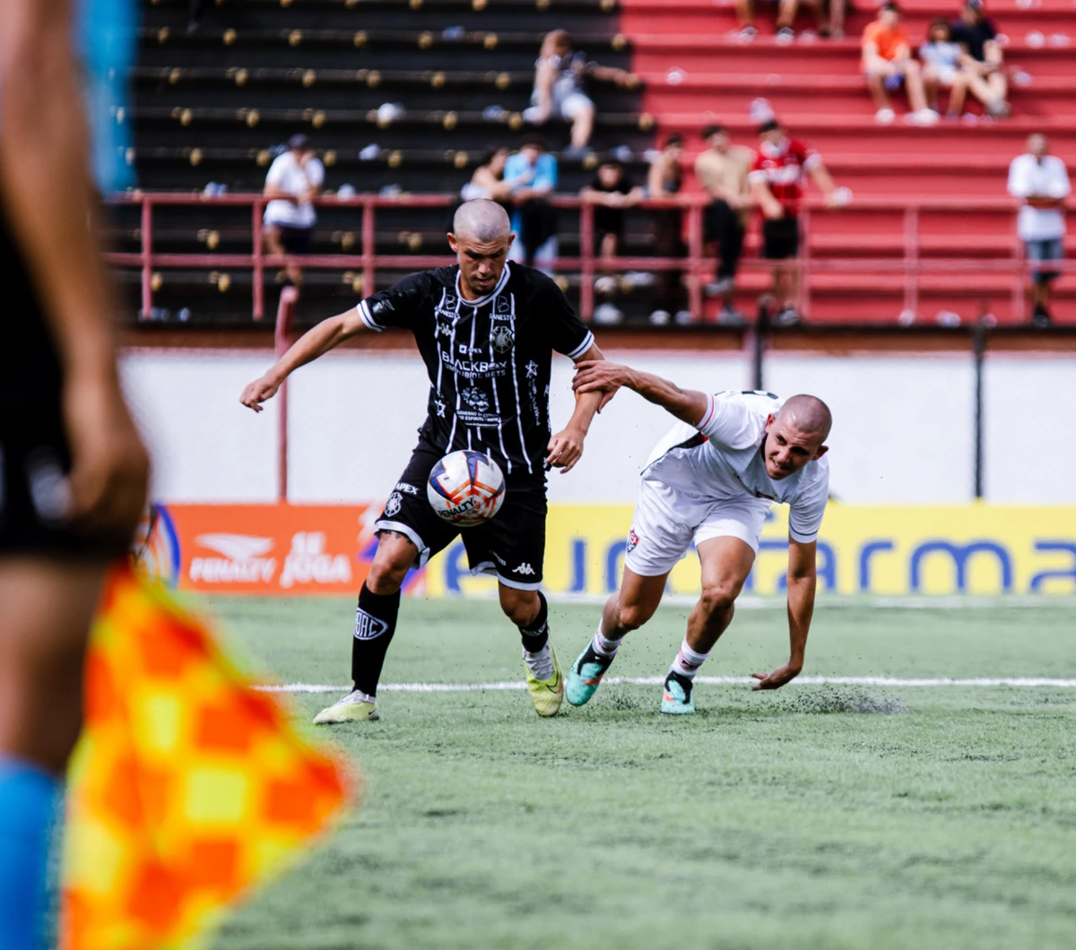 Rio Branco na Copinha