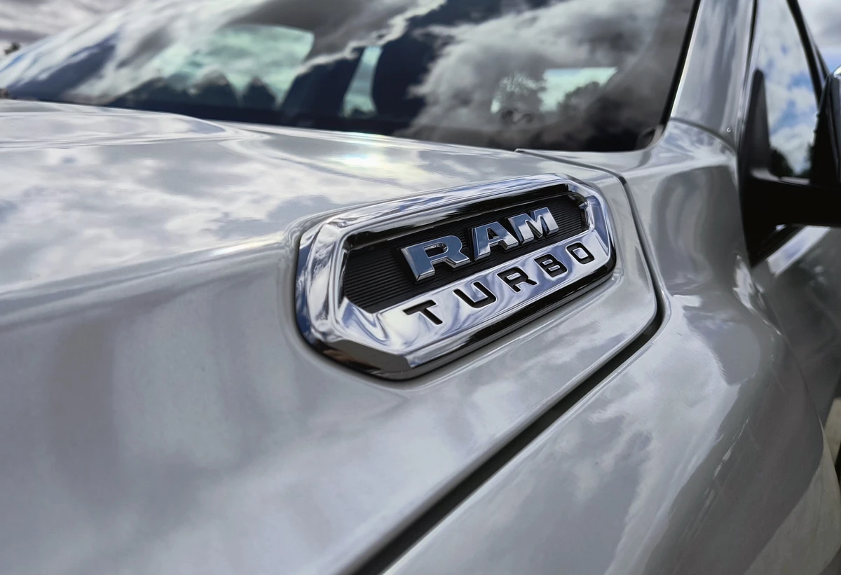 Teste da Ram Rampage 2.2 Turbodiesel Laramie