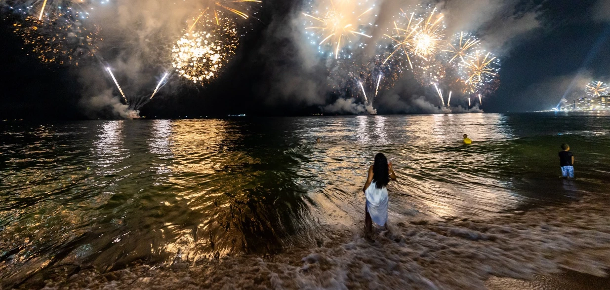 O secretário de Estado do Turismo, Victor Coelho, detalha a pesquisa